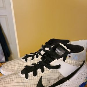 Nike Men KD13 C19948-900 10.8 WHITE